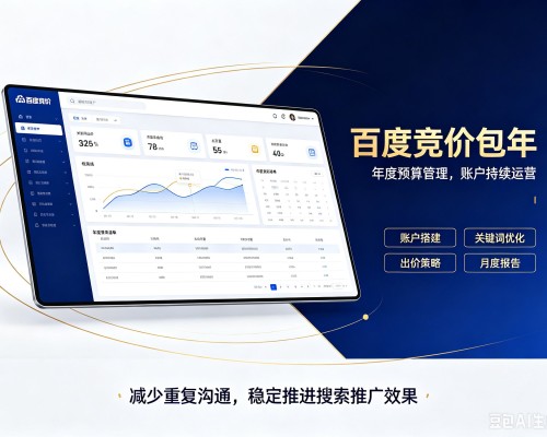 隆尧百度竞价包年